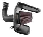 K&n Filters Cold Air Intake System 63 Series Fits Gmc Canyon 3.6L 2015 2016. Fixed Price $367.99.