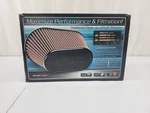 New Airaid Intake System With Red Washable Reusable Filter 310-110. Fixed Price $52.95.
