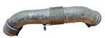 2004-2010 Vw Touareg 4.2L Right Air Intake Hose Tube Oem 7L6129684A. Fixed Price $33.99.