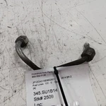 Subaru Brz 2.0 Gas Fuel Line 2013 2014 2015 2016 Oem. Fixed Price $39.37.