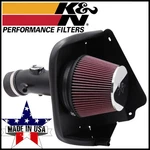 K&n Typhoon Fipk Cold Air Intake System Fits 2009-2023 Nissan Maxima 3.5L V6. Fixed Price $419.99.