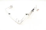 2021 - 2024 Jeep Grand Cherokee Hvac A/c Suction & Liquid Line Oem 68381205AD. Fixed Price $40.00.