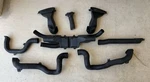 Dodge Mercedes Sprinter Ac Dashboard Duct Vent Hose 02 03 04 05 06. Fixed Price $95.00.