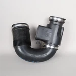 2017-2019 Audi Q7 3.0 Engine Air Intake Hose Oem 06E129616D. Fixed Price $89.23.