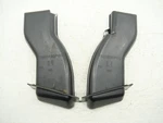 Used Rear Left Right A/c Heat Vent Duct Set 1990-1996 Nissan 300ZX 2+0 Oem. Fixed Price $37.49.