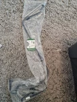 New Genuine Land Range Rover & Sport Vacuum Hose Discovery 4 LR025086. Fixed Price $57.63.