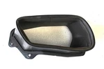 Porsche 982 718 Passenger Side Air Intake Guide Quarter Panel Duct Channel Vent. Fixed Price $45.00.