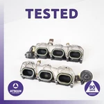 09-18 Audi 8R SQ5 Panamera / Touareg Engine Motor Intake Manifold Set Oem. Fixed Price $199.20.