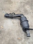 00-05 Ford Excursion F250 F350 Super Duty 6.8L V10 Air Cleaner Intake Assembly. Fixed Price $150.00.