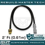 Porsche Panamera (970) 2010-2016 Suspension Line Hose & Connector Repair Kit. Fixed Price $39.99.