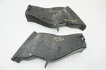 Set Front Left Right Air Duct Oem 51717049483 Rolls Royce Phantom Vii 06 *note*. Fixed Price $229.99.