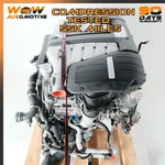 12-17 Bentley Continental Gtc 6.0L W12 Engine Motor Complete Assembly Oem. Fixed Price $8613.85.