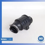 14-21 Jaguar X152 F-type Left Side Intake Resonator Duct Tube Hose Oem 42K. Fixed Price $45.65.