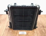 20-25 Oem Bmw G42 G20 M240 M340 Engine B58D Left Driver Side Auxiliary Radiator. Fixed Price $199.95.