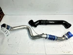 Air Tube/resonator From 2015 Chevrolet Silverado 2500 6.6L 12398866. Fixed Price $219.94.