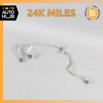 17-19 Porsche 991 911 3.0L Right Turbocharger Oil Pressure Line 9A210722401 Oem. Fixed Price $116.20.