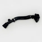 Bmw M5 F90 M8 F92 X5M F95 Engine Crankcase Ventilation Hose Oem 72406678-02. Fixed Price $29.50.