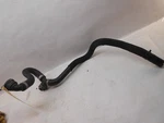 12-18 Bmw F06, F13 650I, 320I 330XI Cooling Radiator Water Hose 8654830 GT0221. Fixed Price $70.00.