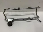 1986-1993 Ford Mustang 5.0L Fuel Rail With Regulator Type Lx Gt Line Hose Intake. Fixed Price $129.99.
