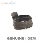 2010-2016 Porsche Panamera 4.8L Right Air Intake Duct Sleeve 97011025271. Fixed Price $29.99.