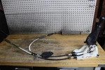 04 05 06 Scion Xb Manual Transmission Speed Shifter Cables Mt Lines Oem. Fixed Price $199.00.