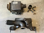 2014-2020 Gm Silverado Sierra Tahoe V8 5.3L Air Filter Cleaner Box Intake Duct. Fixed Price $224.95.