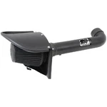 K&n Blackhawk Performance Air Intake Kit 2015 Fits Jeep Wrangler 71-1566. Fixed Price $565.10.