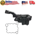 Crankcase Vent Valve Oil Separator Fits 2.8L 3.2L Audi A4 A5 A6 A7 A8 Q5 Quattro. Fixed Price $32.90.