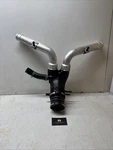 Porsche Turbo Dual Arm Intercooler Pressure Pipe Tube Sensor 99111005070. Fixed Price $266.51.