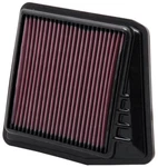 K&n 33-2430 Replacement Air Filter For 2008-2015 Honda/acura (accord Ix, Tsx). Fixed Price $68.99.
