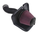 K&n Cold Air Intake W/filter For 14-17 Cherokee 3.2L Carb Legal. Fixed Price $367.99.