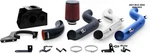 Mishimoto Performance Air Intake 2015+ Ford Focus 2.3L MMAI-RS-16WBL. Fixed Price $375.00.