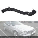 Upper Radiator Coolant Hose 2305010282 For Mercedes Benz SL500 1994-2006. Fixed Price $49.10.