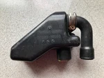 1990-1993 Toyota Celica St 1.6L 4A-FE Intake Air Resonator P/n 17893-16050. Fixed Price $20.00.