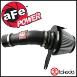 Afe Takeda STAGE-2 Cold Air Intake System Fits 09-14 Acura Tl Honda Accord 3.5L. Fixed Price $336.30.