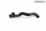 2010-2014 Mercedes E350 C207 3.5L Engine Coolant Radiator Hose Pipe Line Oem. Fixed Price $19.24.