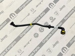 Alfa Romeo Stelvio 2017 2.0TB Vacuum Line Pipe Hose 50541238 68356883AA. Fixed Price $68.20.