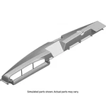 Genuine Gm Air Inlet 60002343. Fixed Price $19.16.