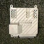 Mercedes Cls Class Amplifier Sound Radio Control Unit A2139009117 14 23 Oem. Fixed Price $300.00.