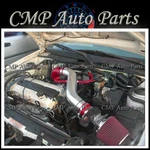 1998-2003 Ford Escort ZX2 2.0L Air Intake Kit Induction Systems Red. Fixed Price $59.98.