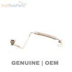 2014-2016 Bmw 328I Gt Xdrive 2.0L Turbo Oil Pipe / Line (inlet) 7588933. Fixed Price $15.99.