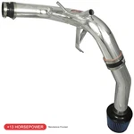 Injen SP1341P Aluminum Cold Air Intake For 2013-2017 Hyundai Veloster 1.6L Turbo. Fixed Price $281.11.