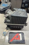 07-09 Hyundai Santa Fe Air Intake Cleaner Filter Box Housing Resonator Assembly. Fixed Price $81.57.