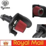 For 15-16 Acura Tlx & 13-17 Accord Crosstour 3.5L V6 New Cold Air Intake System. Fixed Price $175.20.