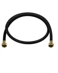 Ultra Dynamic Products WA6107008 Rubber Washing Machine Hose 3/8 In. X Ft.. Fixed Price $16.00.