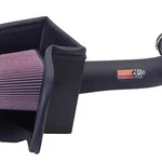 One K&n 57-1537 Fipk Air Intake For 2010 Dodge Ram 1500. Fixed Price $367.99.