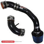 Injen SP1381BLK Black Aluminum Cold Air Intake For 2004-2008 Hyundai Tiburon 2.0. Fixed Price $288.65.