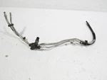 10-13 Land Range Rover Sport 2012 L320 Fuel Emission Pipe Hose Line Tube *. Fixed Price $73.95.