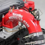 Banks Carb Legal Monster-ram Intake For 03-07 2500 3500 5.9L Cummins. Fixed Price $349.00.