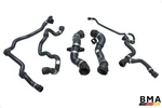 Bmw M2 M3 M4 G80 G82 G87 Front Engine Coolant Hoses Set Of (5) 2021 - 2026 Oem. Fixed Price $199.99.